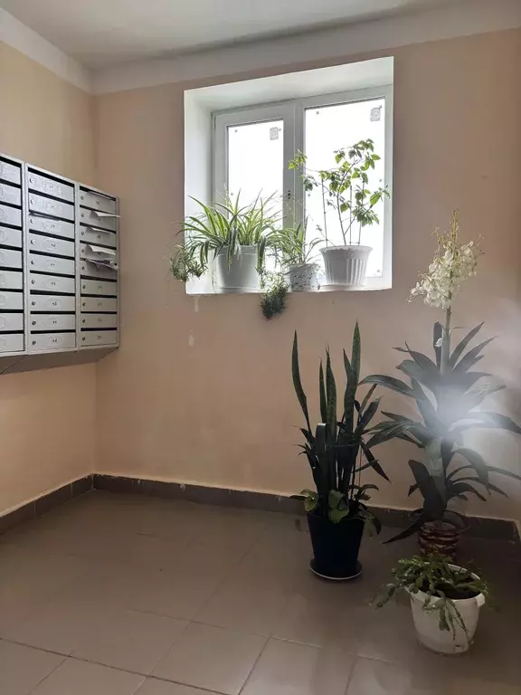Продаётся 1-к квартира, 47.7 м - Фото 1