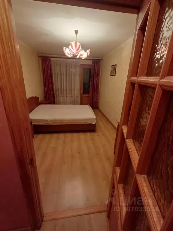 1-к кв. Крым, Симферополь ул. Имени Мате Залки, 9 (36.0 м) - Фото 1