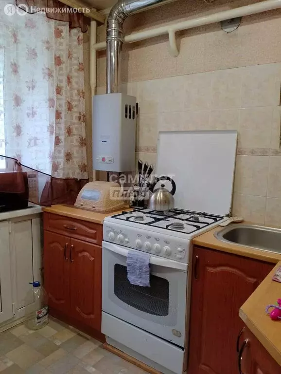 2-комнатная квартира: Иваново, Солнечная улица, 12 (41.5 м) - Фото 0