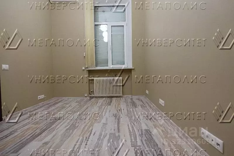 Офис в Москва Малый Левшинский пер., 12 (89 м) - Фото 2