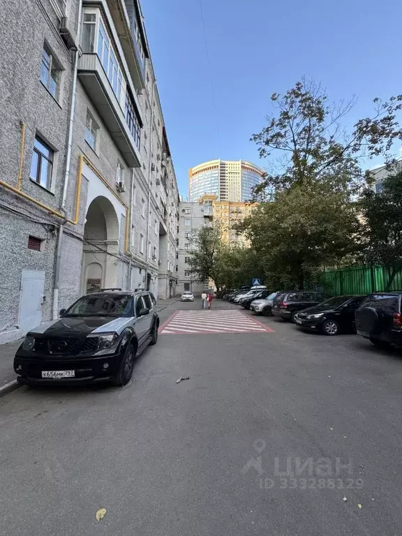 2-к кв. Москва 1-й Боткинский проезд, 4 (55.0 м) - Фото 2