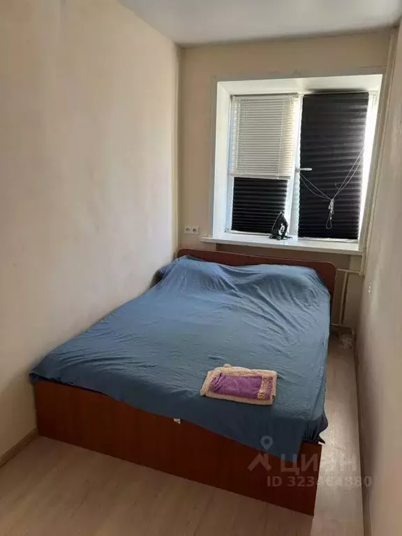 1-к кв. Самарская область, Самара ул. Победы, 7ак1 (28.0 м) - Фото 2