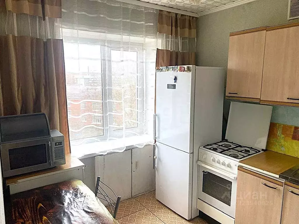 1-к кв. Московская область, Орехово-Зуево Текстильная ул., 13 (28.7 м) - Фото 1