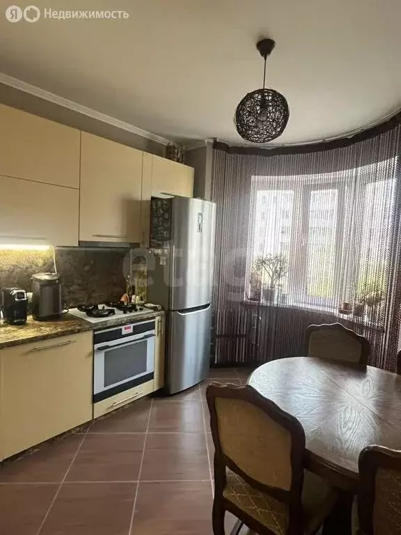 2-комнатная квартира: Воронеж, Ростовская улица, 58/12 (55.6 м) - Фото 2