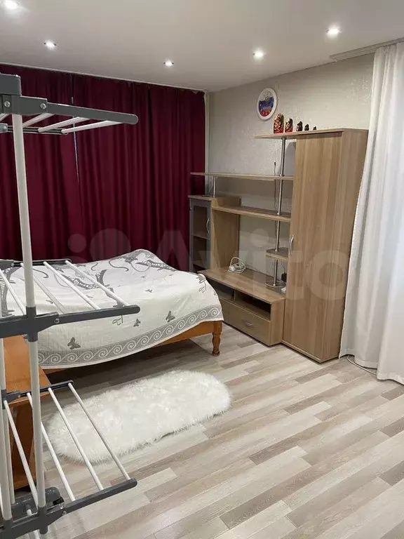 2-к. квартира, 50 м, 3/4 эт. - Фото 1