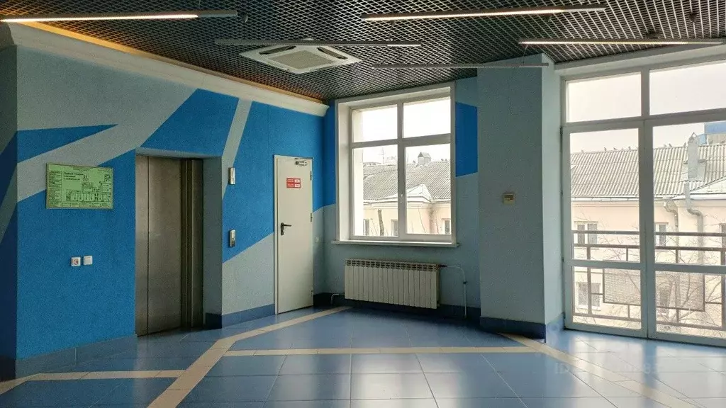 Офис в Свердловская область, Екатеринбург ул. Сулимова, 46 (1583 м) - Фото 1