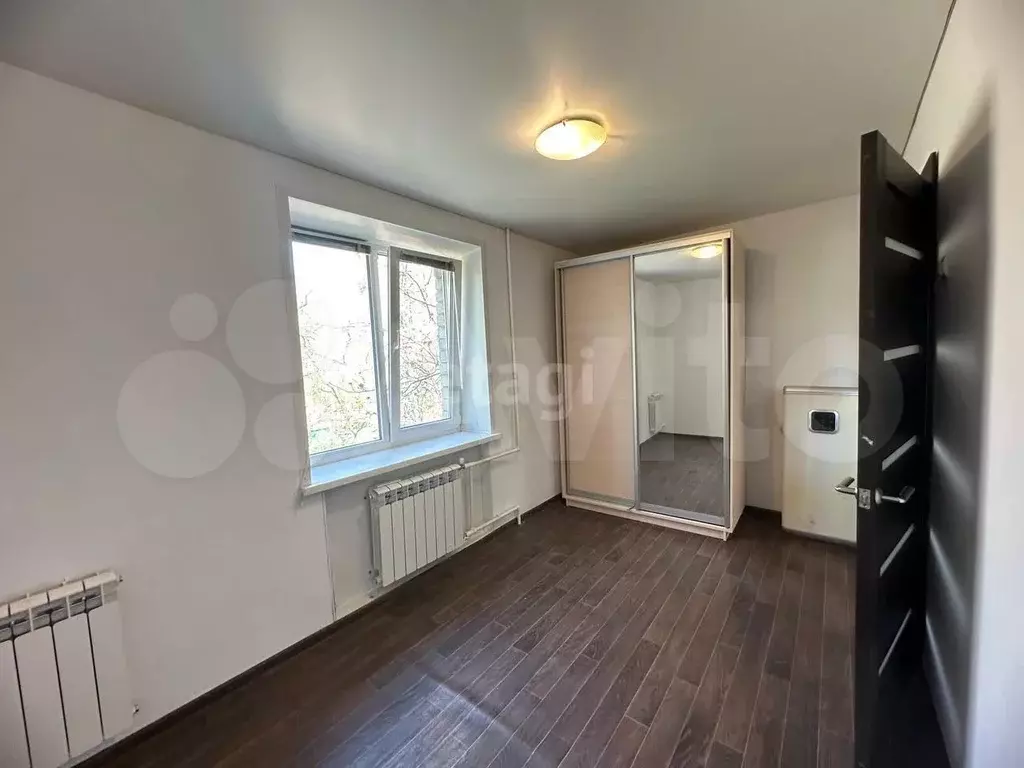 3-к. квартира, 52,3 м, 4/5 эт. - Фото 1