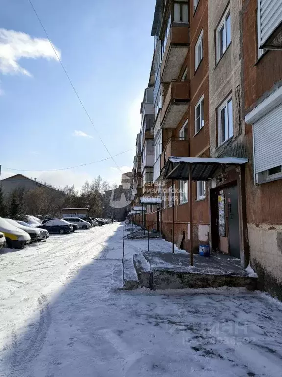 3-к кв. Новосибирская область, Новосибирск Дачная ул., 36 (60.0 м) - Фото 0