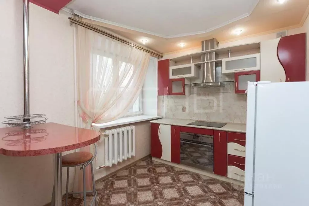 1-к кв. Амурская область, Благовещенск Студенческая ул., 43/1 (33.2 м) - Фото 1