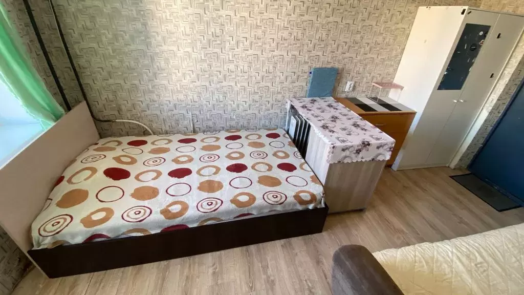 Комната Санкт-Петербург ул. Композиторов, 24К3 (12.6 м) - Фото 2