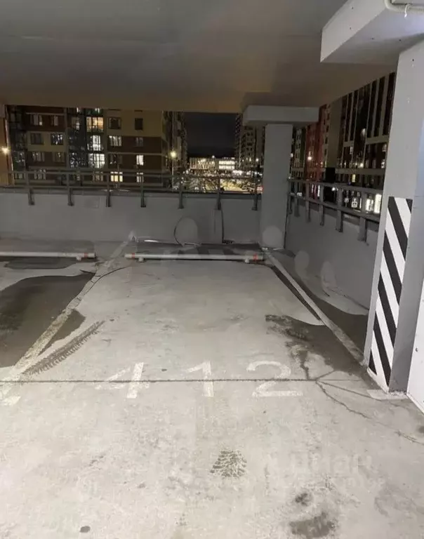 Гараж в Москва ул. Сервантеса, 6 (14 м) - Фото 1