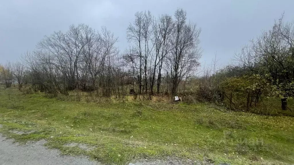 Участок в Северная Осетия, Владикавказ Хурзарин СНТ, ул. Кадетская ... - Фото 1