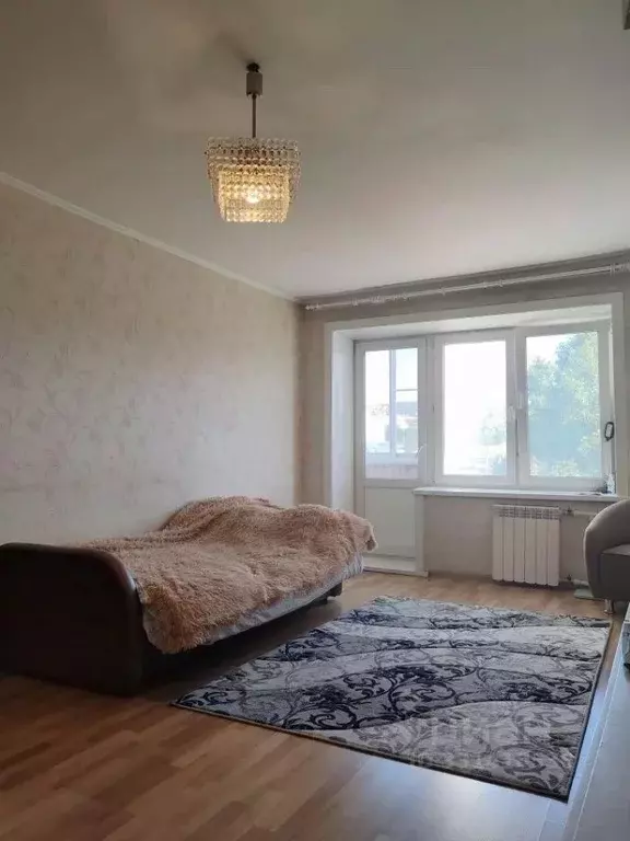 2-к кв. Бурятия, Улан-Удэ ул. Борсоева, 71 (52.5 м) - Фото 1