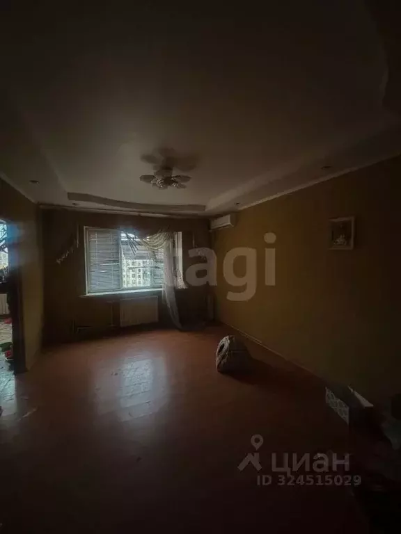 2-к кв. Ростовская область, Ростов-на-Дону Западный мкр, ул. 339-й ... - Фото 1