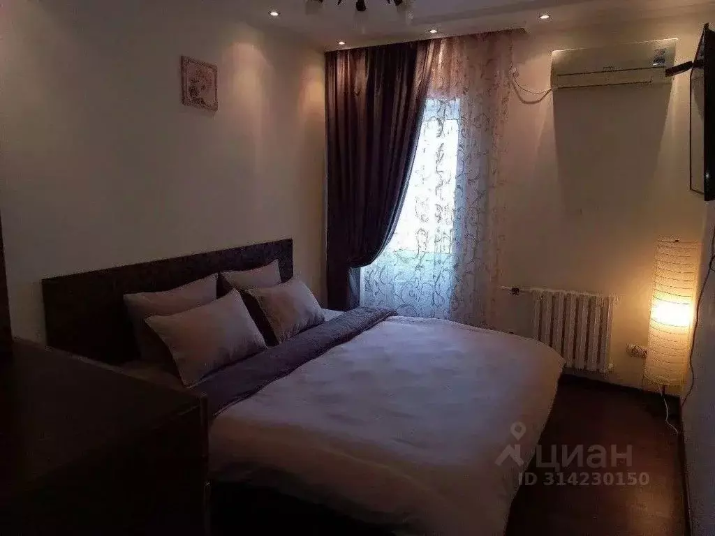 1-к кв. Астраханская область, Астрахань Тихорецкий пер., 5 (60.0 м) - Фото 0