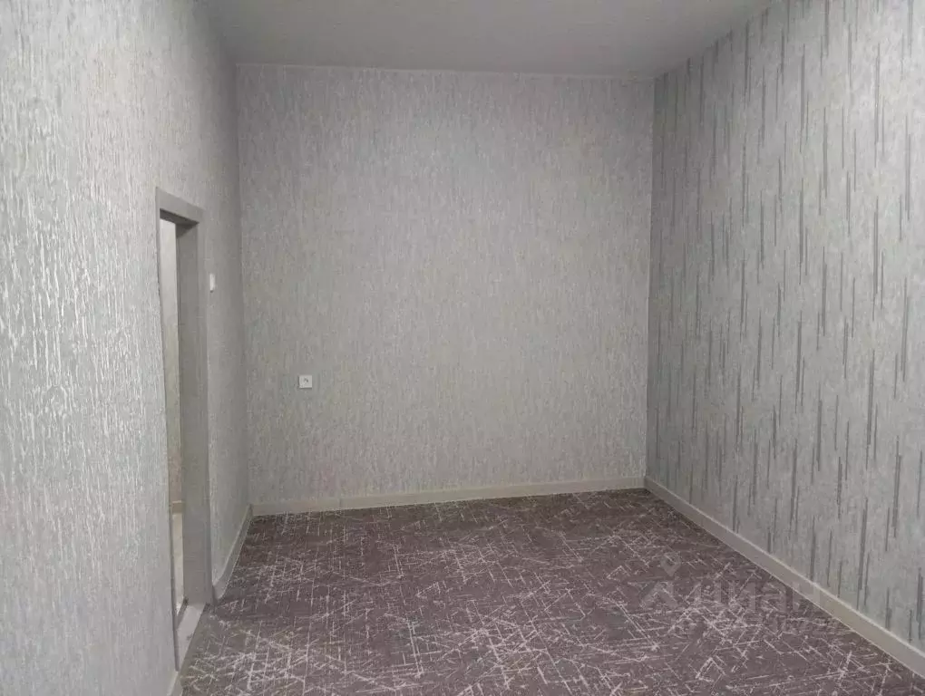 1-к кв. Томская область, Томск Сибирская ул., 40 (31.7 м) - Фото 1