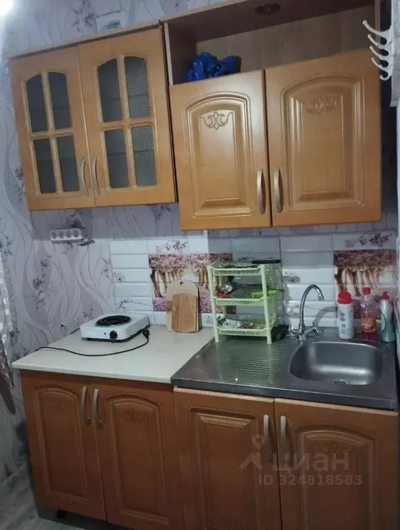 2-к кв. Забайкальский край, Чита ул. Журавлева, 112 (46.4 м) - Фото 1