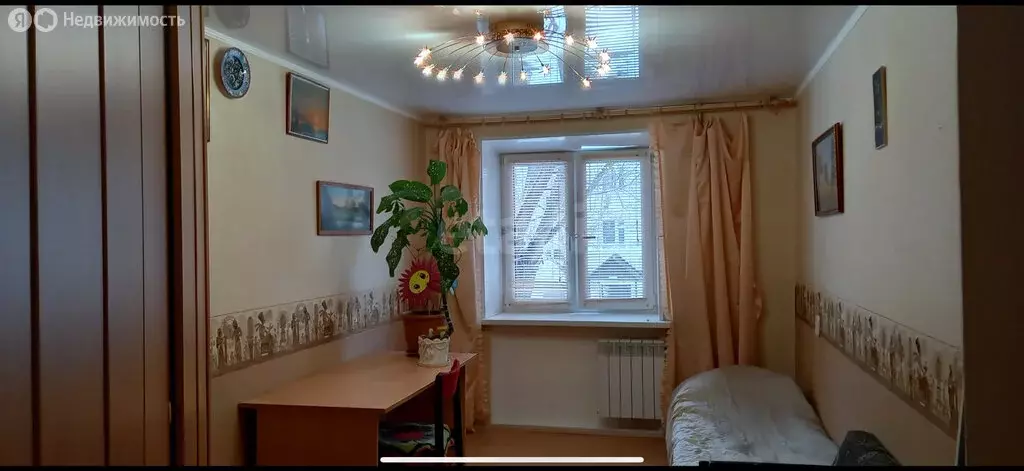 2-комнатная квартира: Тюмень, Карская улица, 21 (57.4 м) - Фото 1