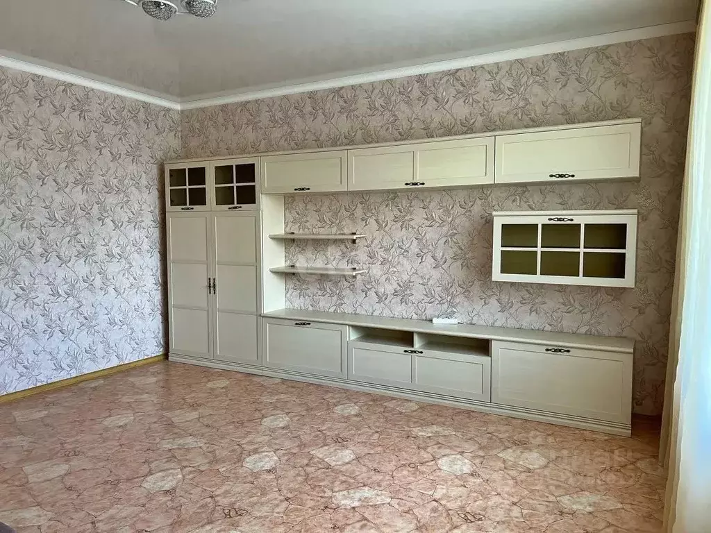 2-к кв. Тамбовская область, Тамбов ул. Рылеева, 59Ак7Б (65.9 м) - Фото 0