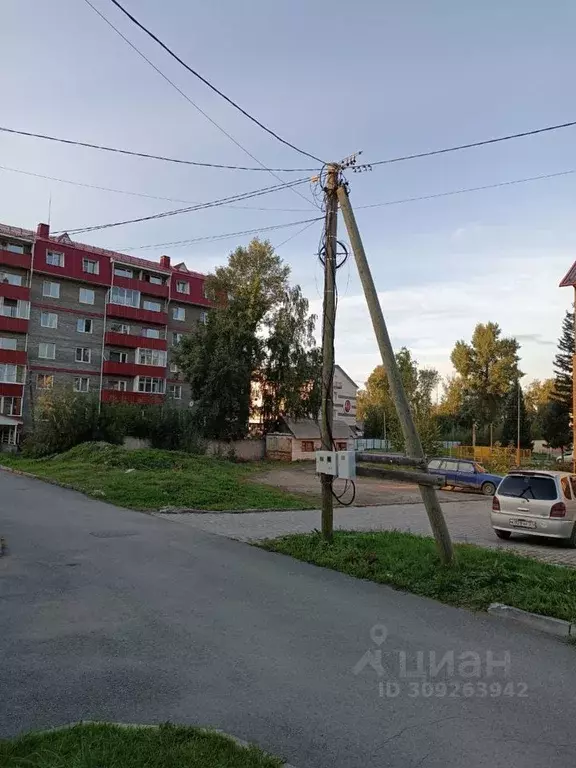 Участок в Алтай, Майминский район, с. Майма ул. Механизаторов, 11 ... - Фото 1