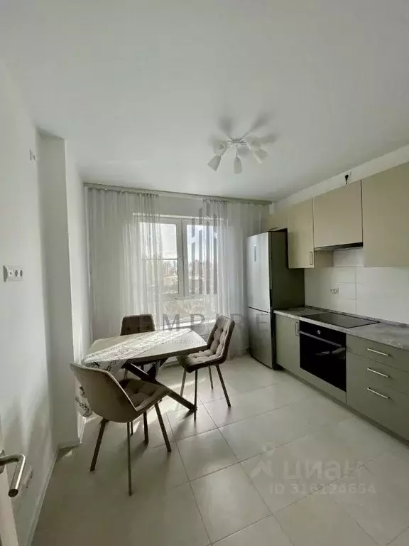 2-к кв. Москва Давыдковская ул., 10 (60.0 м) - Фото 0