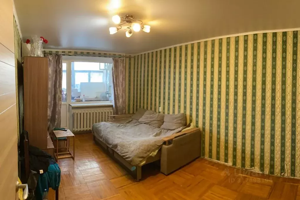3-к кв. Ростовская область, Ростов-на-Дону Дачная ул., 14 (63.4 м) - Фото 0