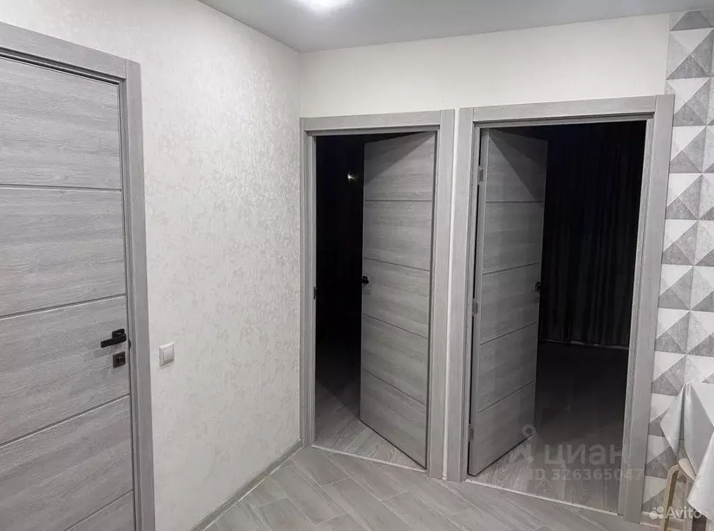 2-к кв. Москва Муравская ул., 42к2 (40.0 м) - Фото 2