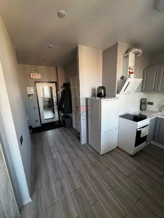 Продается 1-комнатная квартира - Фото 2