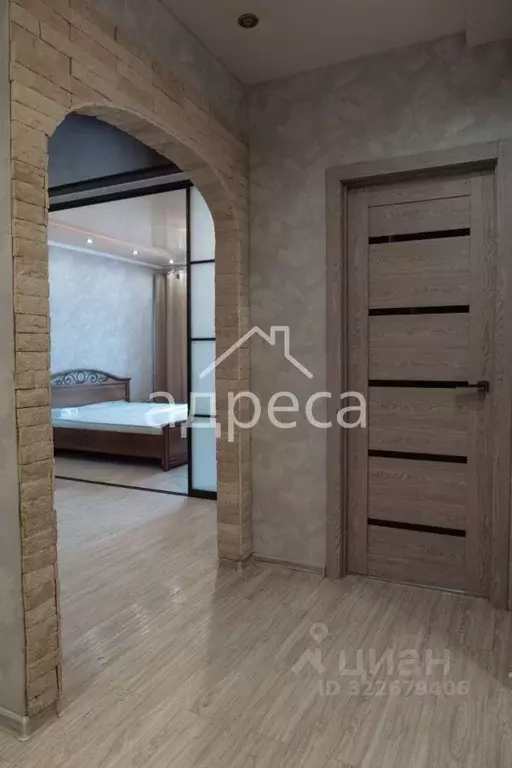 1-к кв. Самарская область, Самара просека 6-я, 140 (53.0 м) - Фото 1