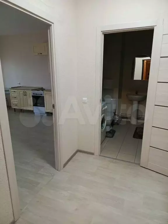 Квартира-студия, 31,4 м, 15/21 эт. - Фото 1