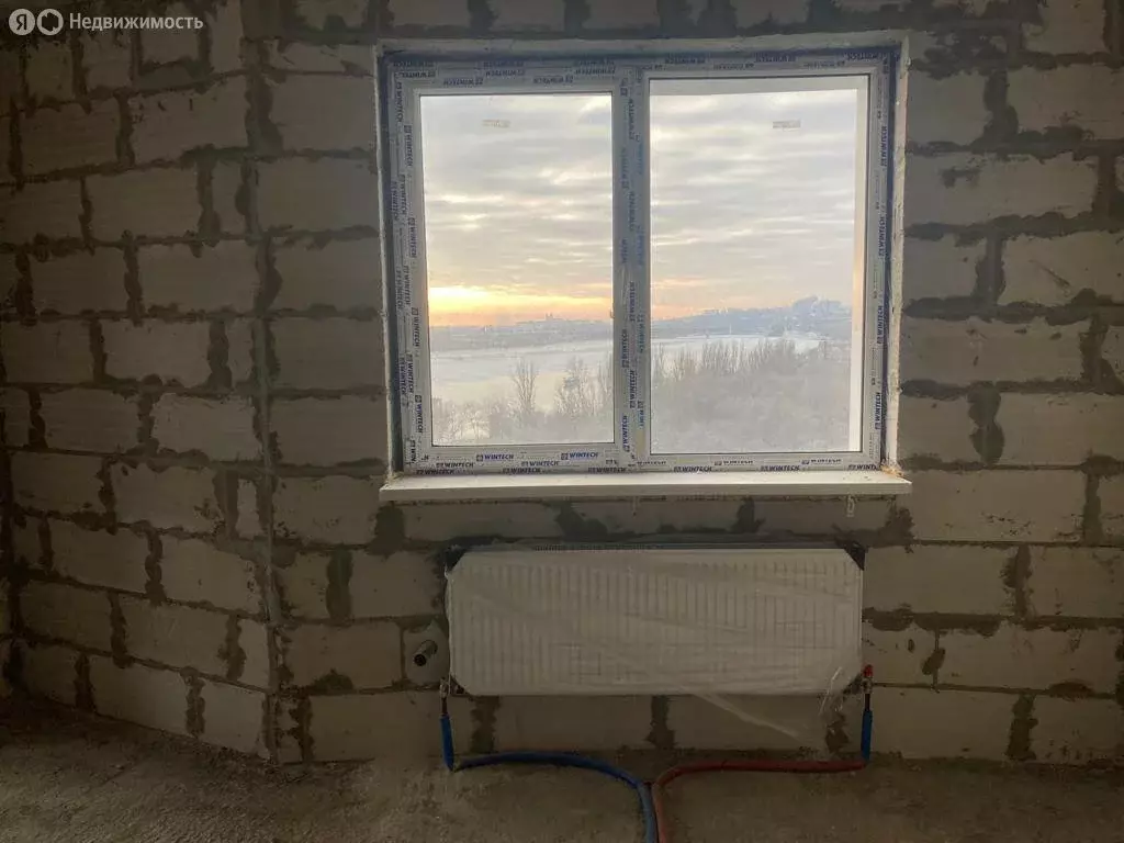 2-комнатная квартира: Ростов-на-Дону, Береговая улица, 73с2 (64 м) - Фото 1