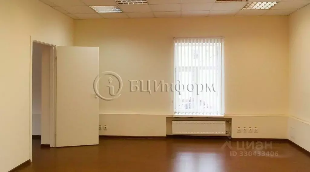 Офис в Санкт-Петербург Лиговский просп., 270 (352 м) - Фото 2