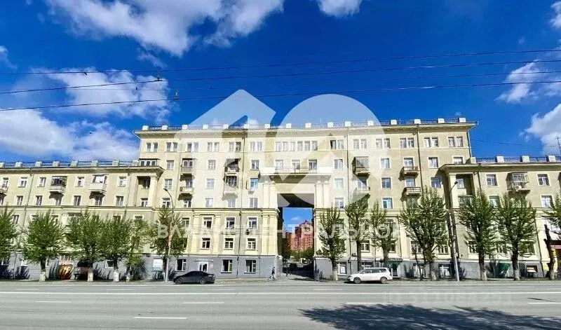 Комната Новосибирская область, Новосибирск ул. Станиславского, 3 (21.4 ... - Фото 0
