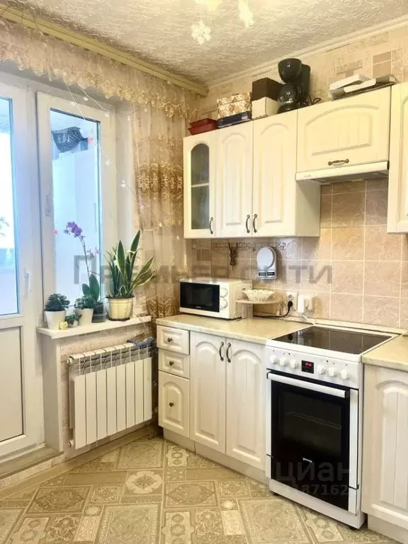 1-к кв. Калужская область, Калуга бул. Сиреневый, 12 (38.2 м) - Фото 1