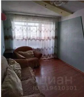 4-к кв. Саха (Якутия), Якутск ул. Бестужева-Марлинского, 1/1 (71.0 м) - Фото 0