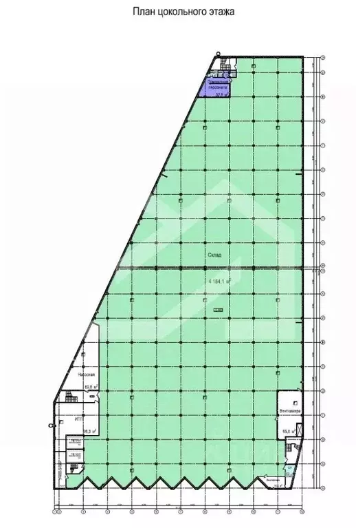 Производственное помещение в Московская область, Мытищи ул. ... - Фото 2