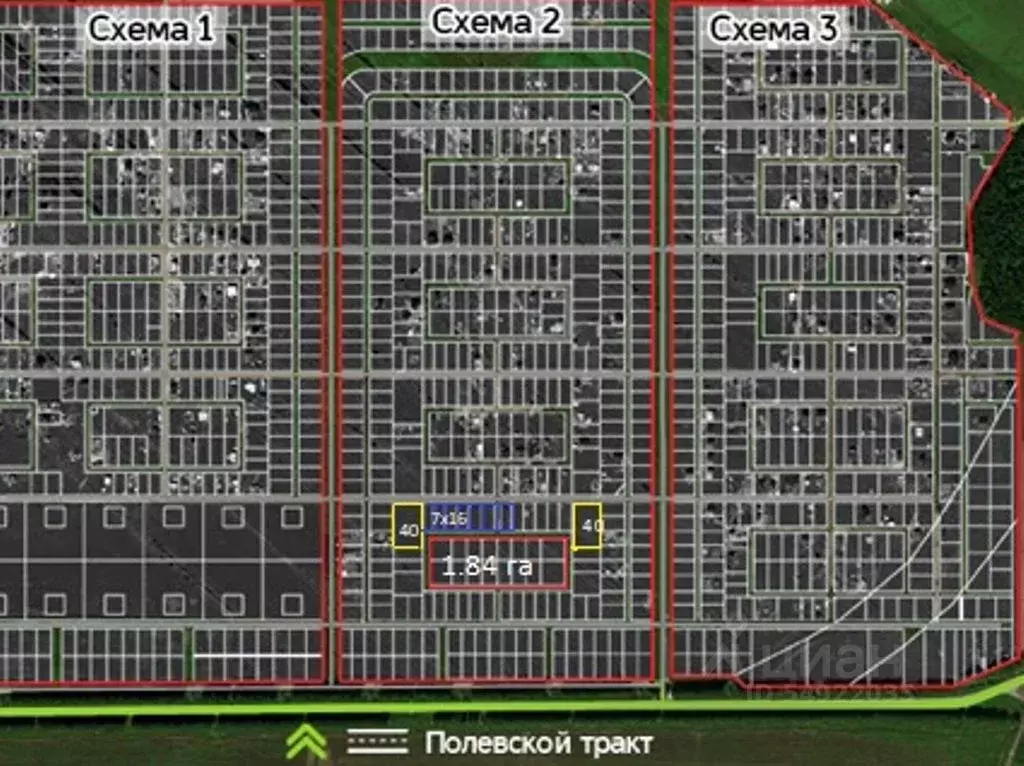 Днп аэродром схема