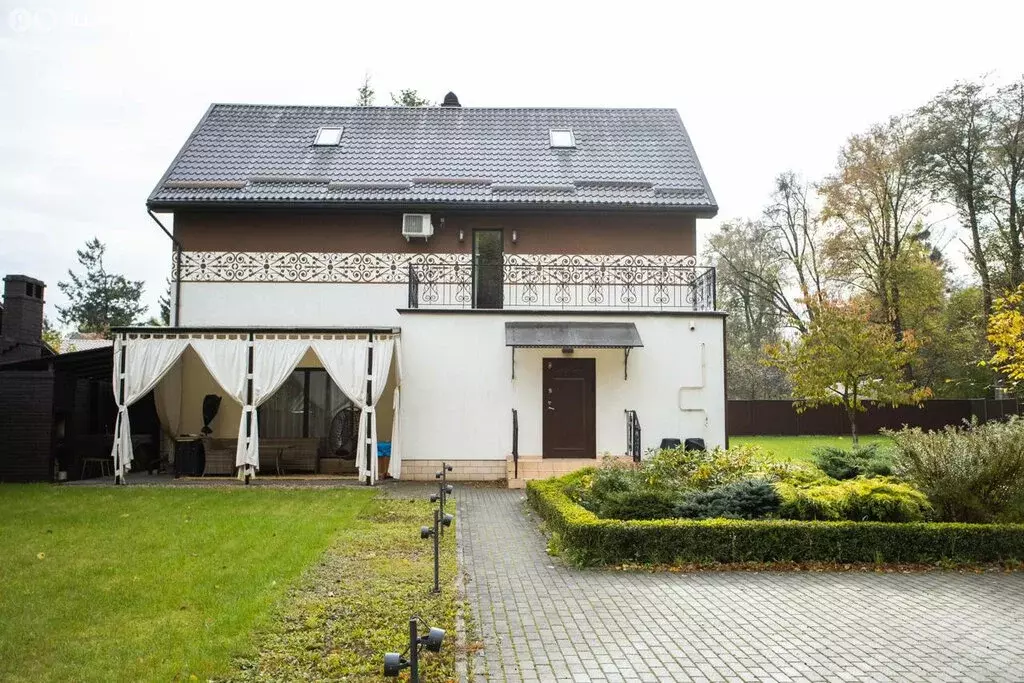 Дом в Калининград, Волоколамская улица, 13А (251 м) - Фото 2