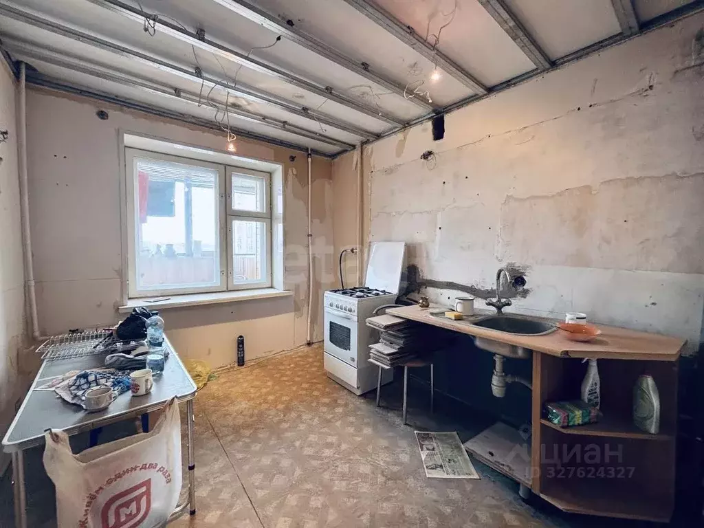 2-к кв. Белгородская область, Белгород Садовая ул., 120б (53.7 м) - Фото 0