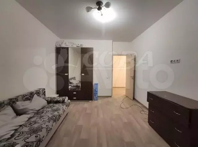 2-к. квартира, 61 м, 3/16 эт. - Фото 0