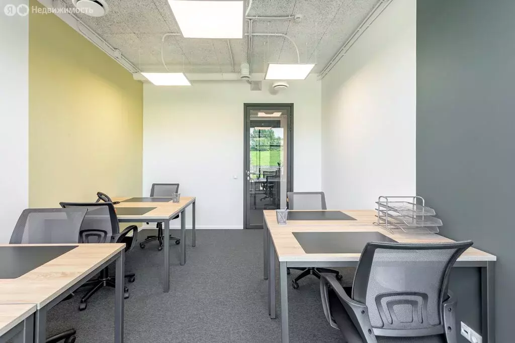 Офис (24 м) - Фото 2