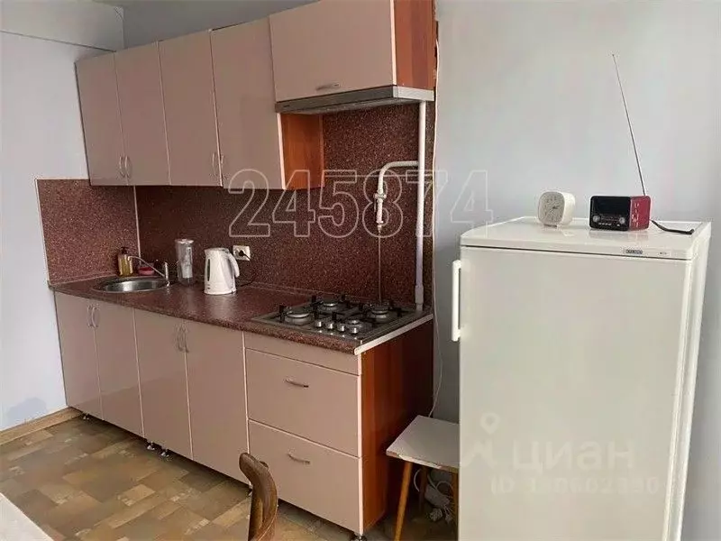 1-к кв. Москва Клинская ул., 10К3 (40.0 м) - Фото 1