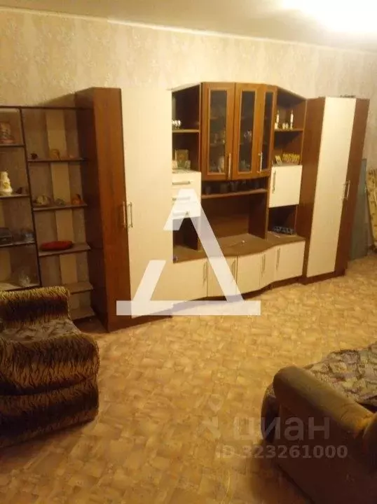 3-к кв. Самарская область, Самара пос. Соцгород, ул. Калининградская, ... - Фото 1