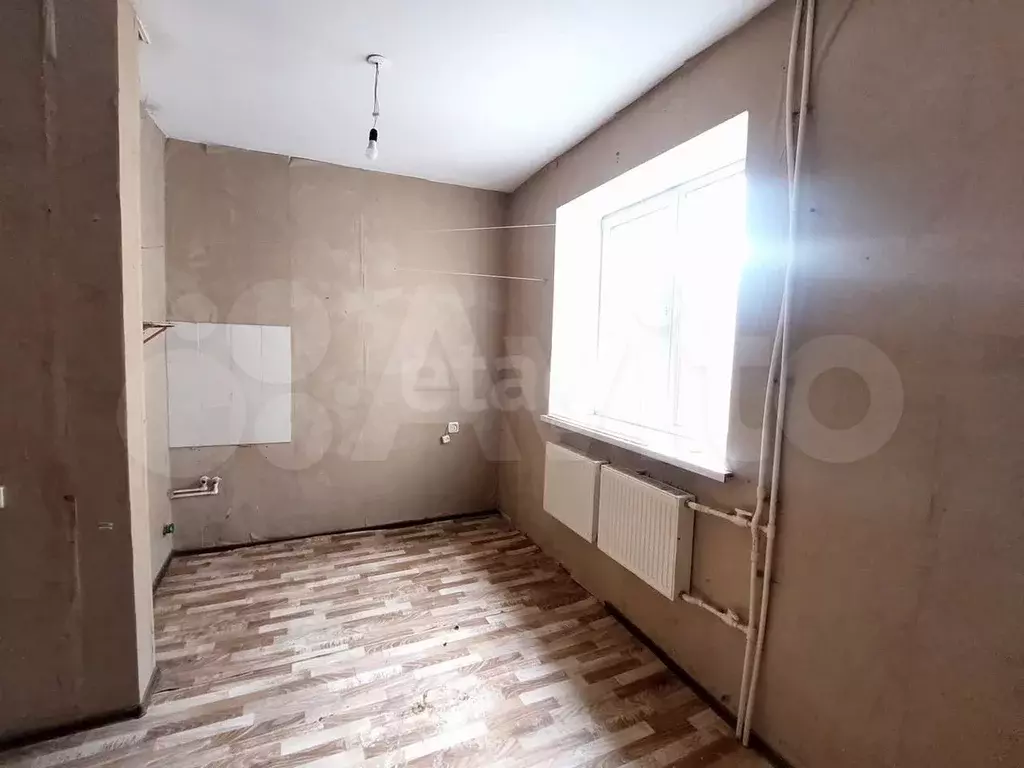 1-к. квартира, 20,2 м, 2/3 эт. - Фото 0