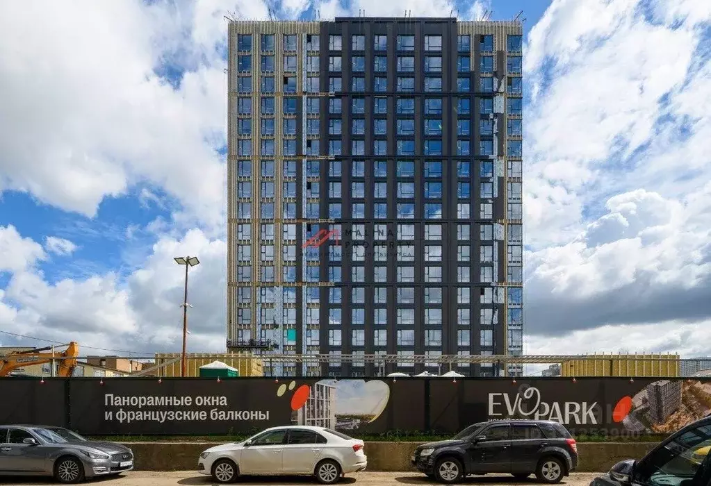 Торговая площадь в Москва Электродная ул., 2А (110 м) - Фото 2