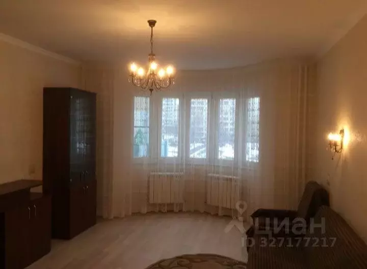 4-к кв. Москва ул. Островитянова, 5К3 (100.0 м) - Фото 1