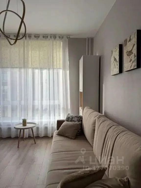 1-к кв. Московская область, Химки Клязьма-Старбеево мкр, Ивакино кв-л, ... - Фото 2