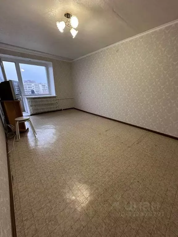 1-к кв. Татарстан, Елабуга ул. Тази Гиззата, 28 (30.9 м) - Фото 1