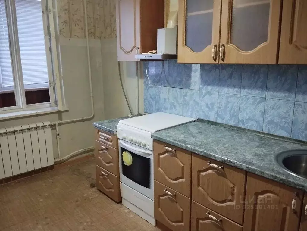 3-к кв. Марий Эл, Волжск ул. Кузьмина, 3А (56.0 м) - Фото 1