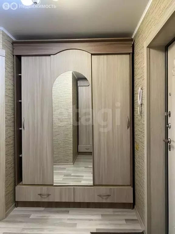 1-комнатная квартира: Троицк, улица имени В.И. Ленина, 1 (42.4 м) - Фото 2